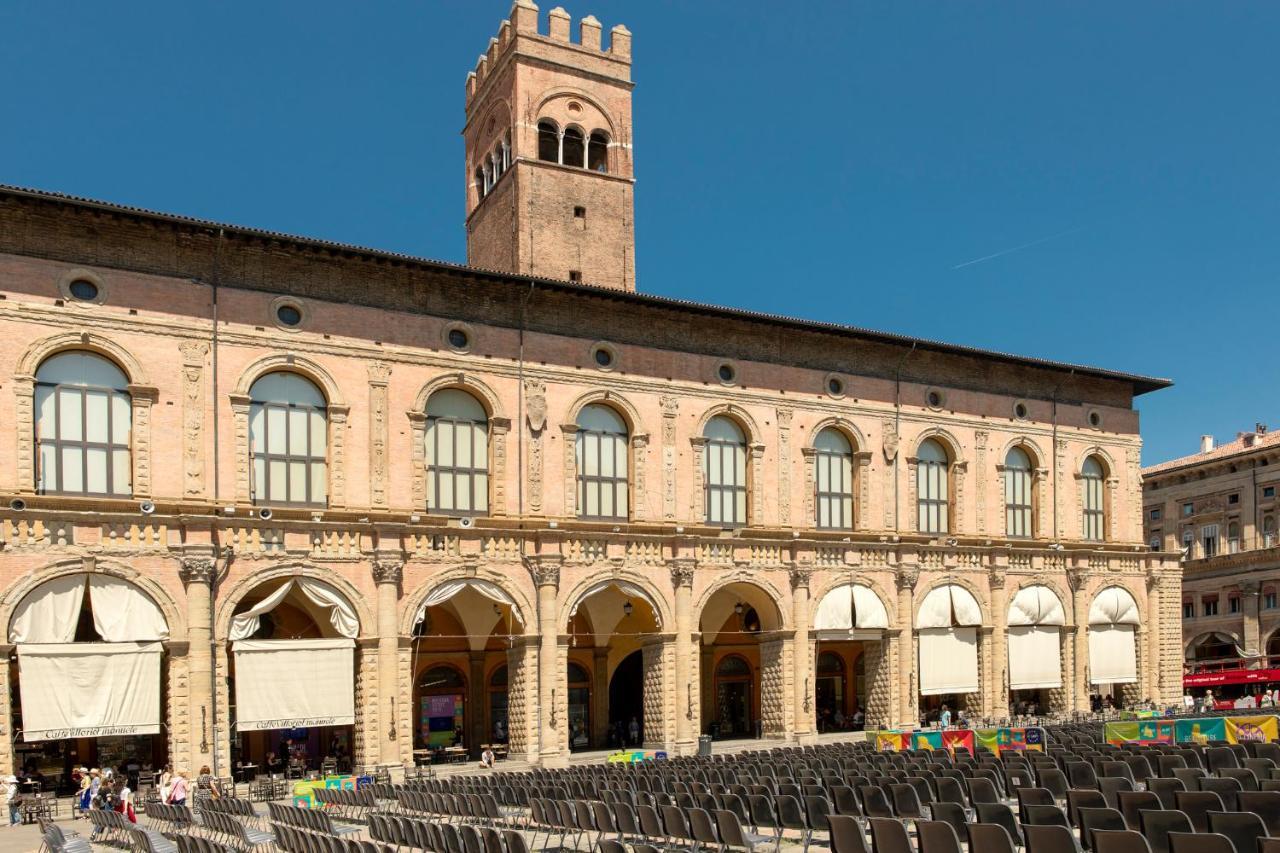 Ur-Nest De' Fusari Bologna Exterior photo