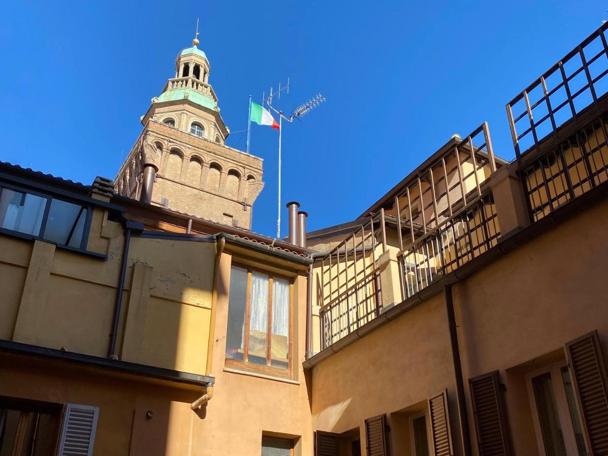 Ur-Nest De' Fusari Bologna Exterior photo